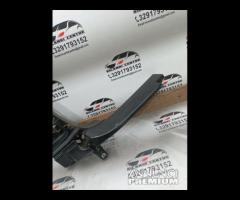 STAFFA SUPPORTO PARAURTI ANTERIORE SX BMW X5 (F15,