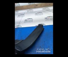 STAFFA SUPPORTO PARAURTI ANTERIORE SX BMW X5 (F15, - 6