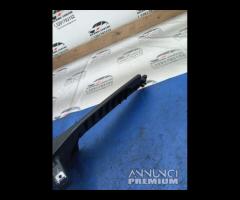 STAFFA SUPPORTO PARAURTI ANTERIORE SX BMW X5 (F15, - 8