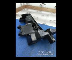 STAFFA SUPPORTO PARAURTI ANTERIORE SX BMW X5 (F15, - 10