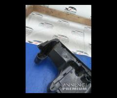 STAFFA SUPPORTO PARAURTI ANTERIORE SX BMW X5 (F15, - 11