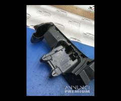 STAFFA SUPPORTO PARAURTI ANTERIORE SX BMW X5 (F15, - 12