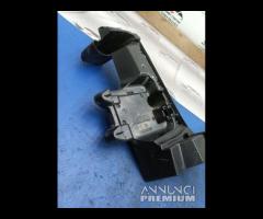 STAFFA SUPPORTO PARAURTI ANTERIORE SX BMW X5 (F15, - 13