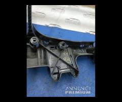 STAFFA SUPPORTO PARAURTI ANTERIORE SX BMW X5 (F15, - 15