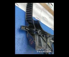 STAFFA SUPPORTO PARAURTI ANTERIORE SX BMW X5 (F15, - 16