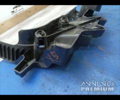 STAFFA SUPPORTO PARAURTI ANTERIORE SX BMW X5 (F15, - 17