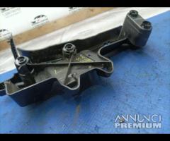 STAFFA SUPPORTO PARAURTI ANTERIORE SX BMW X5 (F15, - 18