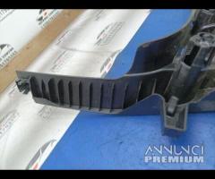 STAFFA SUPPORTO PARAURTI ANTERIORE SX BMW X5 (F15, - 19