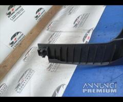 STAFFA SUPPORTO PARAURTI ANTERIORE SX BMW X5 (F15, - 20