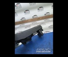 STAFFA SUPPORTO PARAURTI ANTERIORE SX BMW X5 (F15, - 21