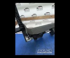 STAFFA SUPPORTO PARAURTI ANTERIORE SX BMW X5 (F15, - 22