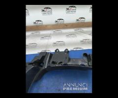 STAFFA SUPPORTO PARAURTI ANTERIORE SX BMW X5 (F15, - 23