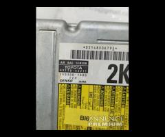 CENTRALINA MODULO AIRBAG TOYOTA RAV 4 89170-42211 - 10