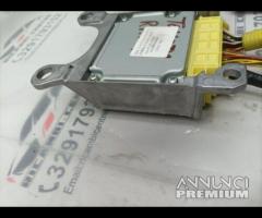 CENTRALINA MODULO AIRBAG TOYOTA RAV 4 89170-42211 - 13