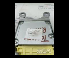 CENTRALINA MODULO AIRBAG TOYOTA RAV 4 89170-42211 - 15