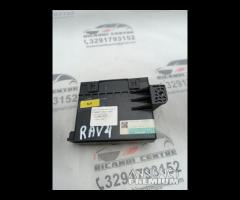 CENTRALINA COMFORT TOYOTA RAV4 2009 88650-42230 17 - 12