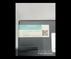 CENTRALINA COMFORT TOYOTA RAV4 2009 88650-42230 17 - 13