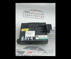 CENTRALINA COMFORT TOYOTA RAV4 2009 88650-42230 17 - 17