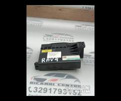 CENTRALINA COMFORT TOYOTA RAV4 2009 88650-42230 17 - 18