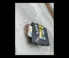 CENTRALINA TRAZIONE TOYOTA RAV 4 2009 89630-42020 - 6