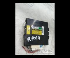 CENTRALINA TRAZIONE TOYOTA RAV 4 2009 89630-42020 - 11