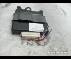 CENTRALINA TRAZIONE TOYOTA RAV 4 2009 89630-42020 - 13