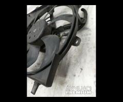 VENTOLA RAFFREDDAMENTO MOTORE CITROEN  DS3 DS5/C3 - 11