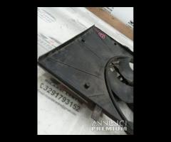 VENTOLA RAFFREDDAMENTO MOTORE CITROEN  DS3 DS5/C3 - 13