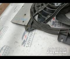 VENTOLA RAFFREDDAMENTO MOTORE CITROEN  DS3 DS5/C3 - 21