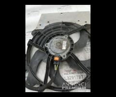 VENTOLA RAFFREDDAMENTO MOTORE CITROEN  DS3 DS5/C3 - 22