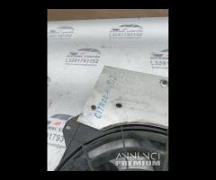 VENTOLA RAFFREDDAMENTO MOTORE CITROEN  DS3 DS5/C3 - 23