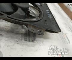 VENTOLA RAFFREDAMENTO MOTORE CITROEN C3 9675280980 - 14