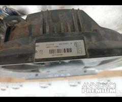 VENTOLA RAFFREDAMENTO MOTORE CITROEN C3 9675280980 - 16