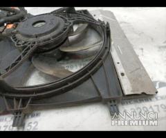 VENTOLA RAFFREDAMENTO MOTORE CITROEN C3 9675280980 - 20