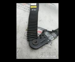 PRETENSIONATORE ANTERIORE DESTRA BMW F10 615796400 - 9