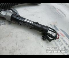 PRETENSIONATORE ANTERIORE DESTRA BMW F10 615796400 - 12