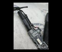 PRETENSIONATORE ANTERIORE DESTRA BMW F10 615796400 - 19