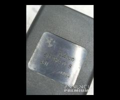 PRETENSIONATORE ANTERIORE DESTRA BMW F10 615796400 - 21