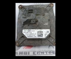 CENTRALINA FARI XENON AUDI A4 8K0907472 1307329218 - 7