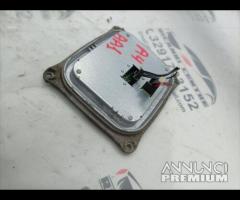 CENTRALINA FARI XENON AUDI A4 8K0907472 1307329218 - 19