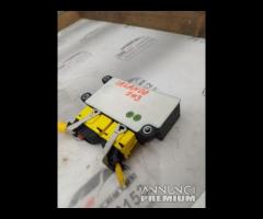 CENTRALINA AIRBAG CHEVROLET ORLANDO 2013 13582437 - 15