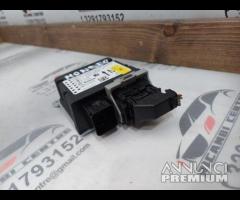 CENTRALINA AIRBAG FORD MONDEO 2010 AS7T14B321AC 02 - 8