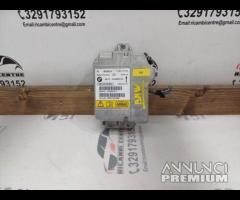 CENTRALINA AIRBAG BMW E87\\E90 6577916605701 02850