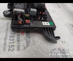 CENTRALINA BCM OPEL INSIGNIA 2010 1327732203 13277 - 7