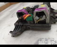 CENTRALINA BCM OPEL INSIGNIA 2010 1327732203 13277 - 8