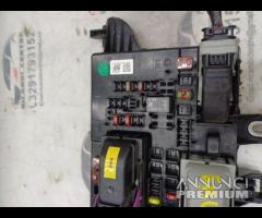 CENTRALINA BCM OPEL INSIGNIA 2010 1327732203 13277 - 11