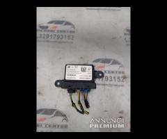 CENTRALINA SENSORI DI PARCHEGGIO OPEL MERIVA 2014