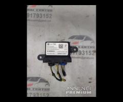 CENTRALINA SENSORI DI PARCHEGGIO OPEL MERIVA 2014