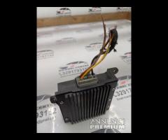 CENTRALINA BATTERIA JAGUAR XF 2013 CX23-14A375-AE - 8