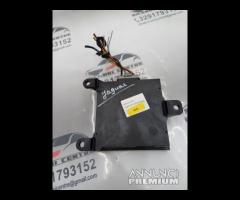 CENTRALINA BATTERIA JAGUAR XF 2013 CX23-14A375-AE - 10